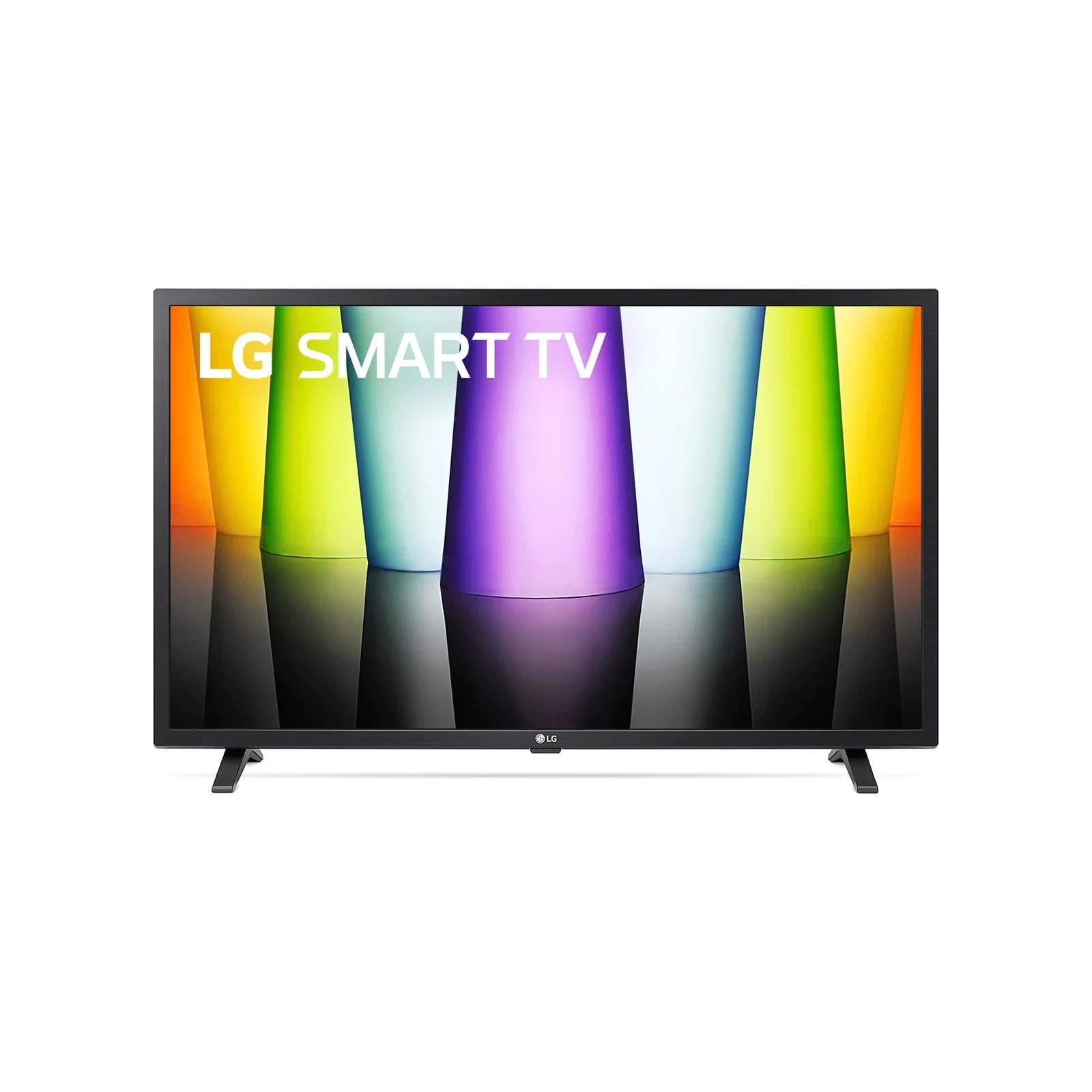 Φωτογραφία προϊόντος: LG Smart 32LQ630B6LA Τηλεόραση 32" HD Ready LED HDR (2022) (έως 3 άτοκες δόσεις)