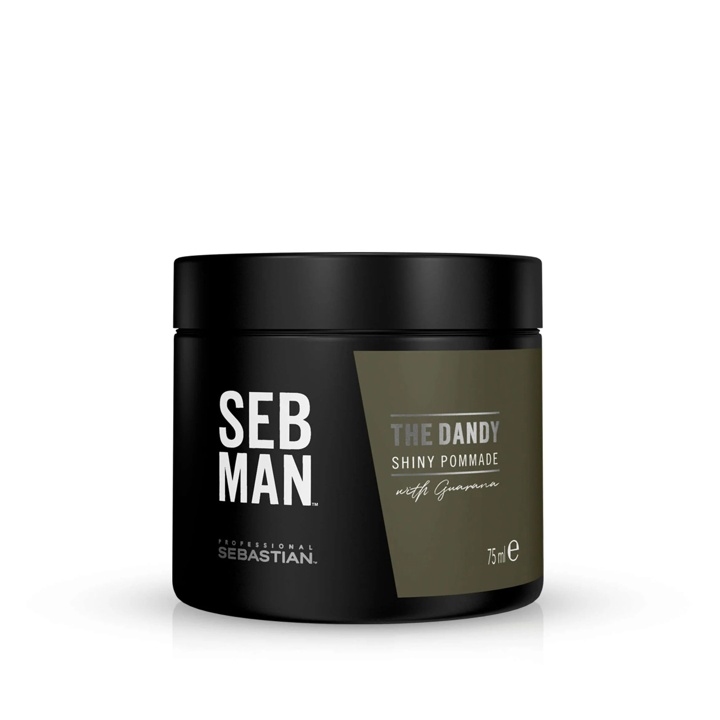 Φωτογραφία προϊόντος: Sebman The Dandy Πομάδα 75ml