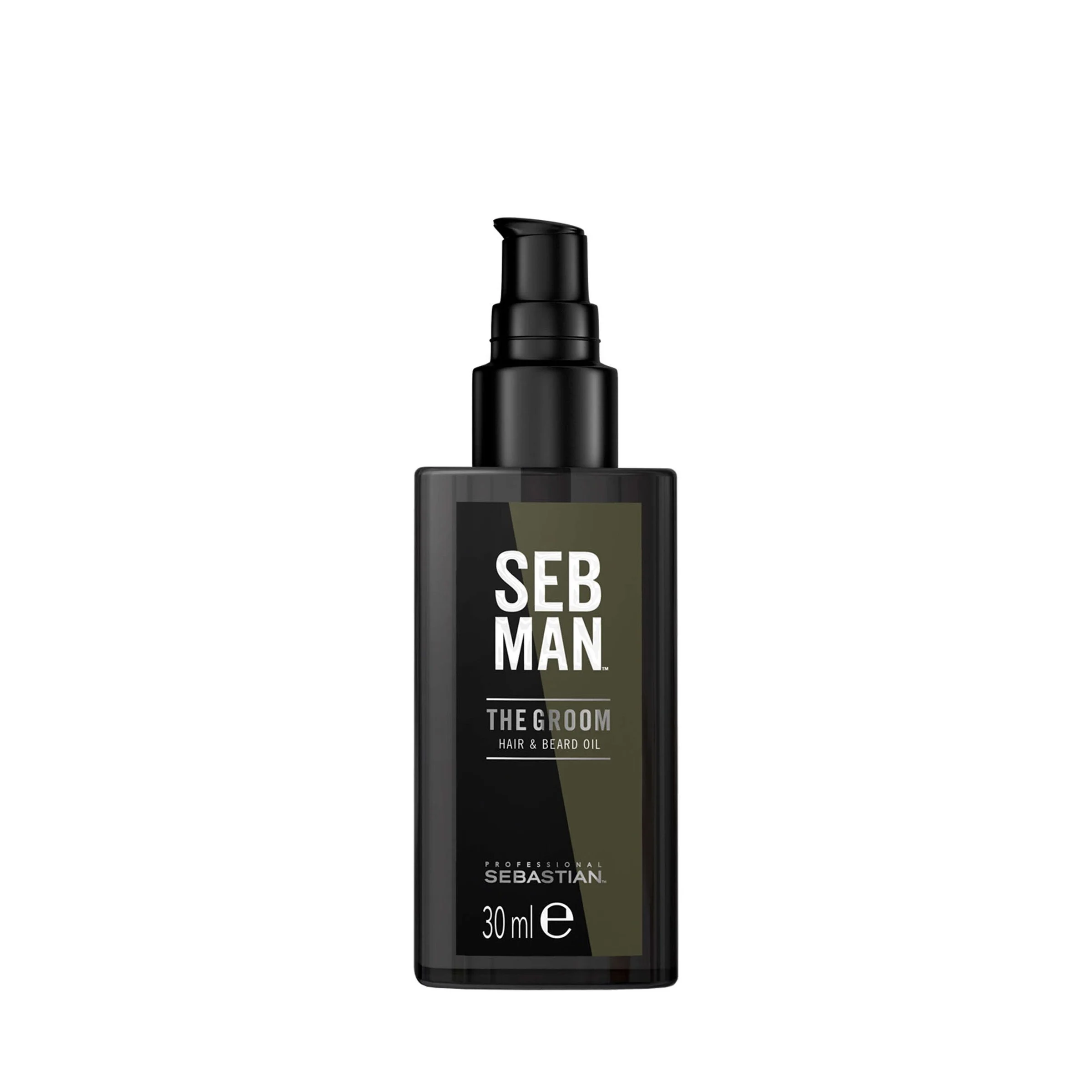 Φωτογραφία προϊόντος: Sebman The Groom 30ml