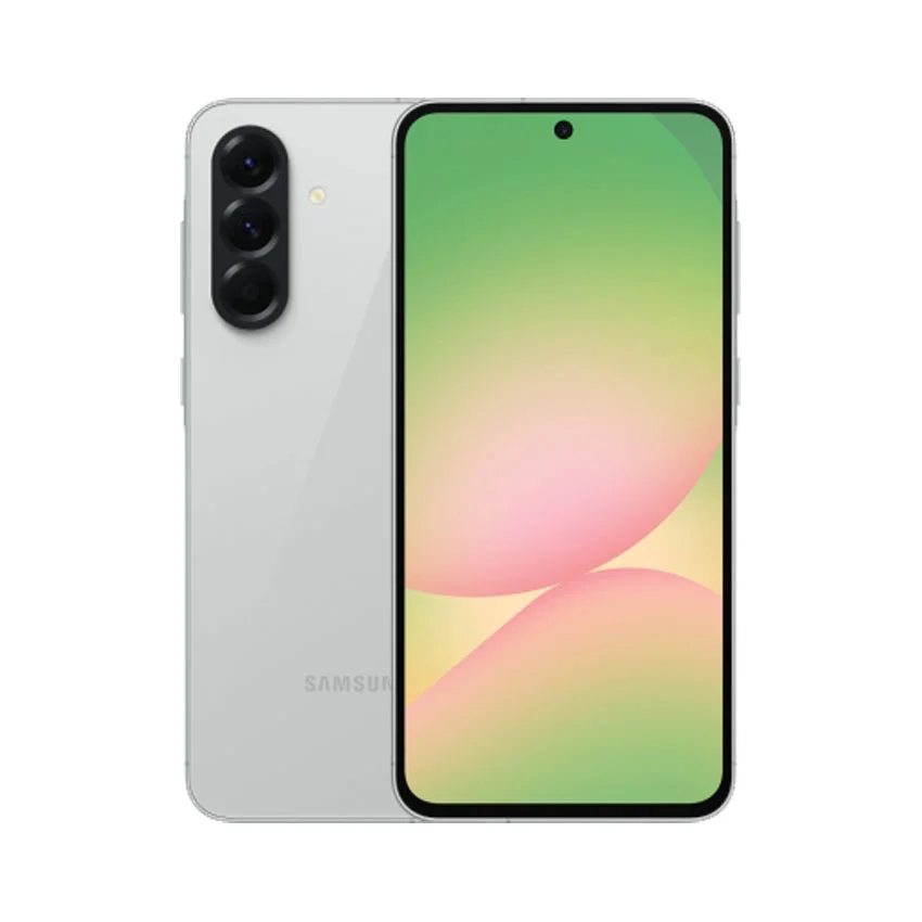 Φωτογραφία προϊόντος: Samsung Galaxy A56 A566 5G Dual Sim 8GB RAM 256GB - Light Grey