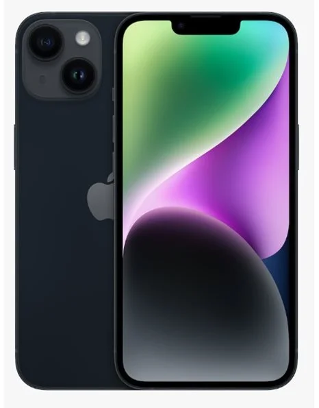 Φωτογραφία προϊόντος: Apple iPhone 14 128GB - Midnight
