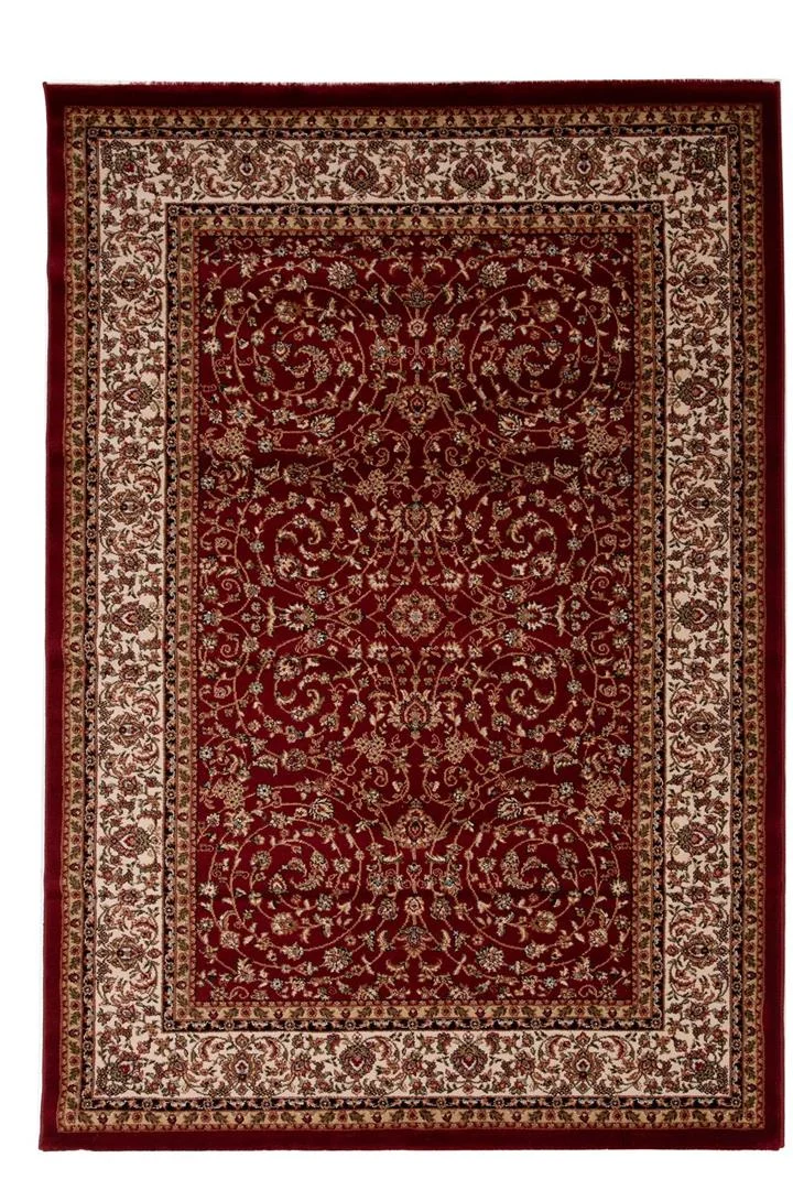 Φωτογραφία προϊόντος: Κλασικό Χαλί Teheran 3647 RED Royal Carpet - 200x250 cm