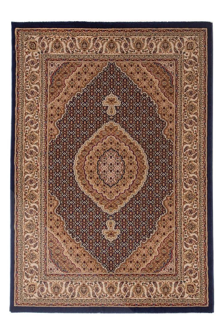 Φωτογραφία προϊόντος: Κλασικό Χαλί Teheran 2120 NAVY 160x230 cm