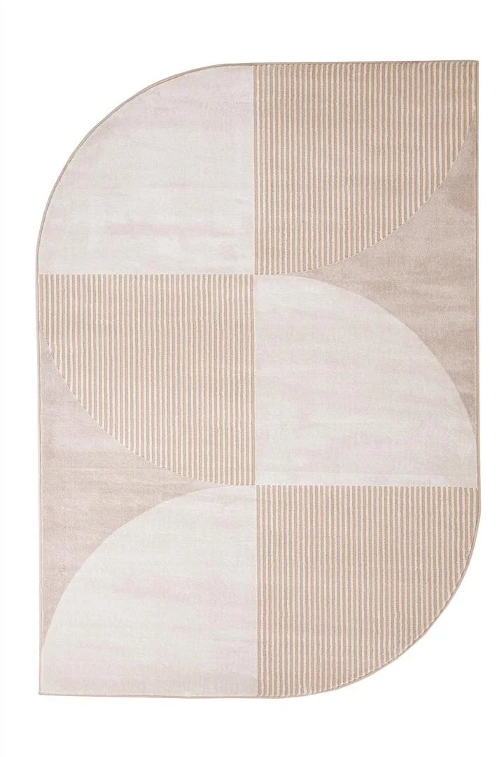 Φωτογραφία προϊόντος: Χαλί Organic 266 CREAM Royal Carpet - 160x230 cm