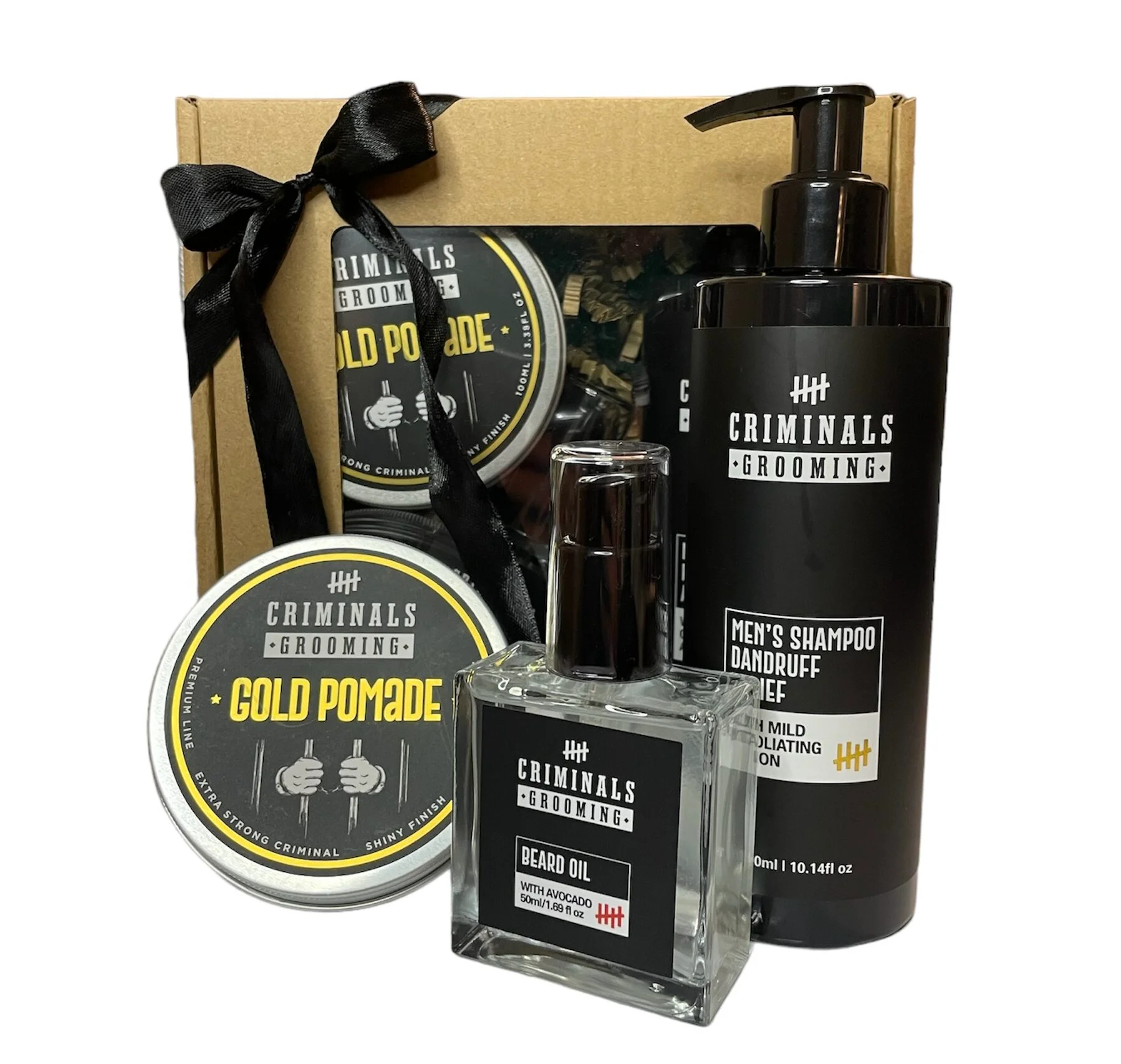Φωτογραφία προϊόντος: Criminal s Survival kit 2