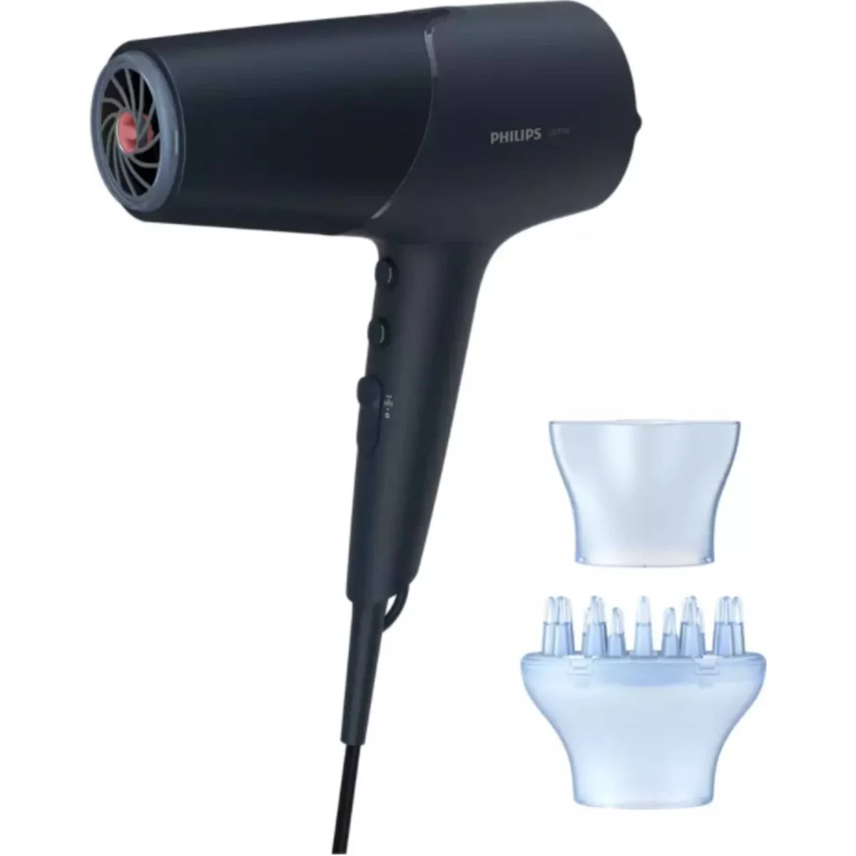 Φωτογραφία προϊόντος: Philips BHD512/00 Πιστολάκι Μαλλιών 2300W
