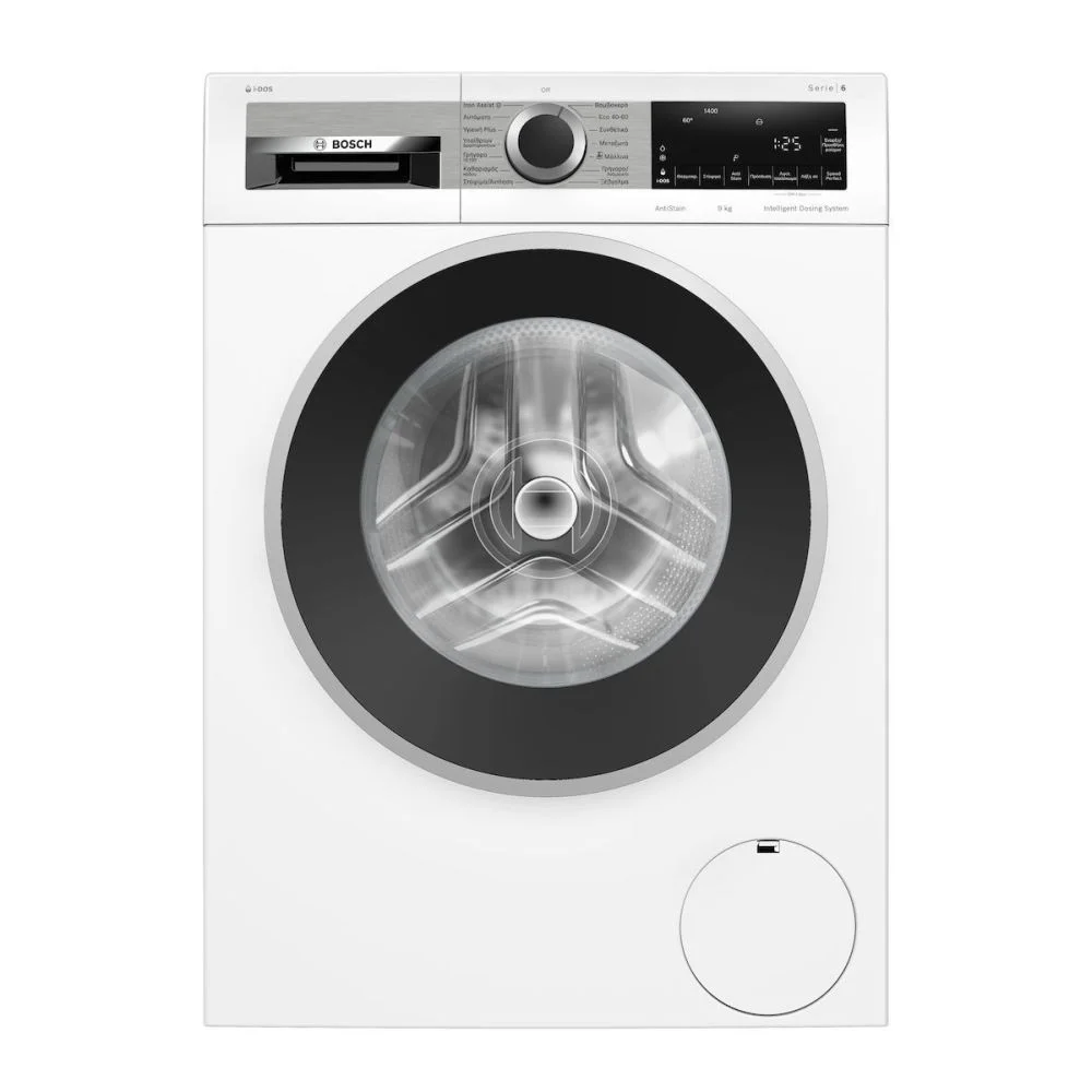 Φωτογραφία προϊόντος: Bosch WGG244F0GR Πλυντήριο Ρούχων 9kg 1400 Στροφών (έως 3 άτοκες δόσεις)