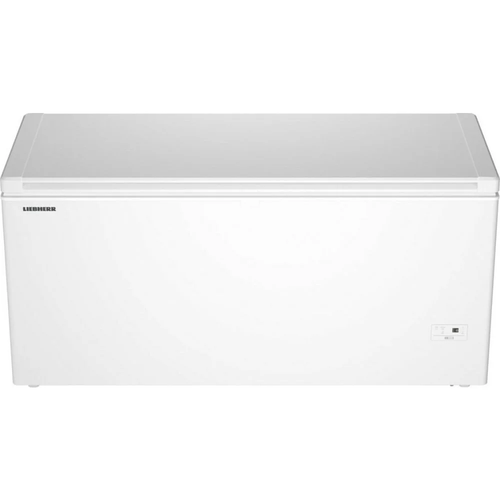 Φωτογραφία προϊόντος: Liebherr CFe 2500 Pure Καταψύκτης Μπαούλο