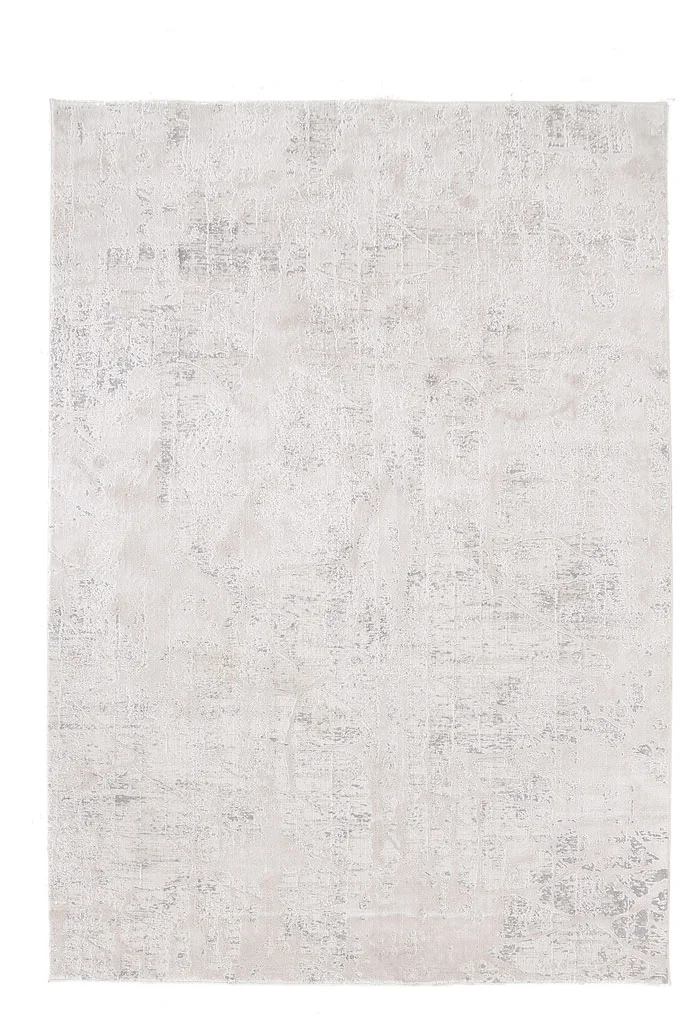 Φωτογραφία προϊόντος: Χαλί Silky 341D WHITE Royal Carpet - 70x240 cm