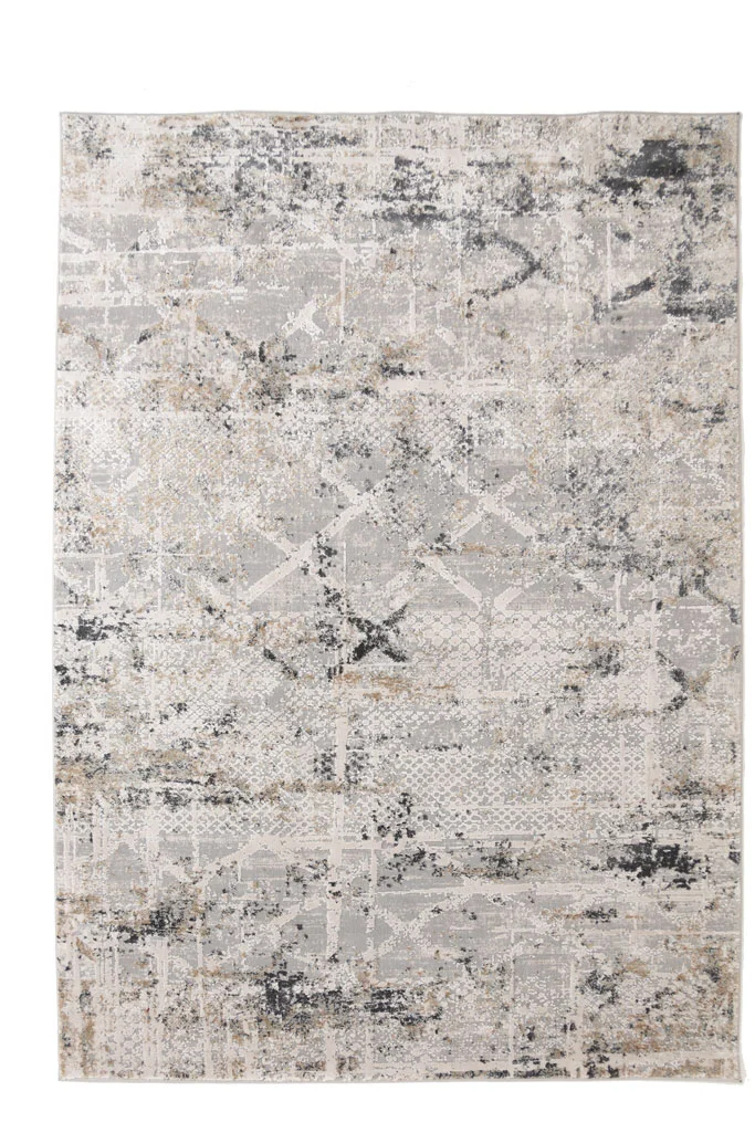Φωτογραφία προϊόντος: Χαλί Silky 344A GREY Royal Carpet - 70x240 cm