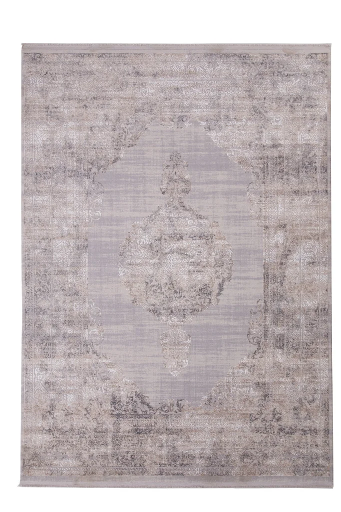 Φωτογραφία προϊόντος: Χαλί Infinity 5909A GREY Royal Carpet - 140x200 cm
