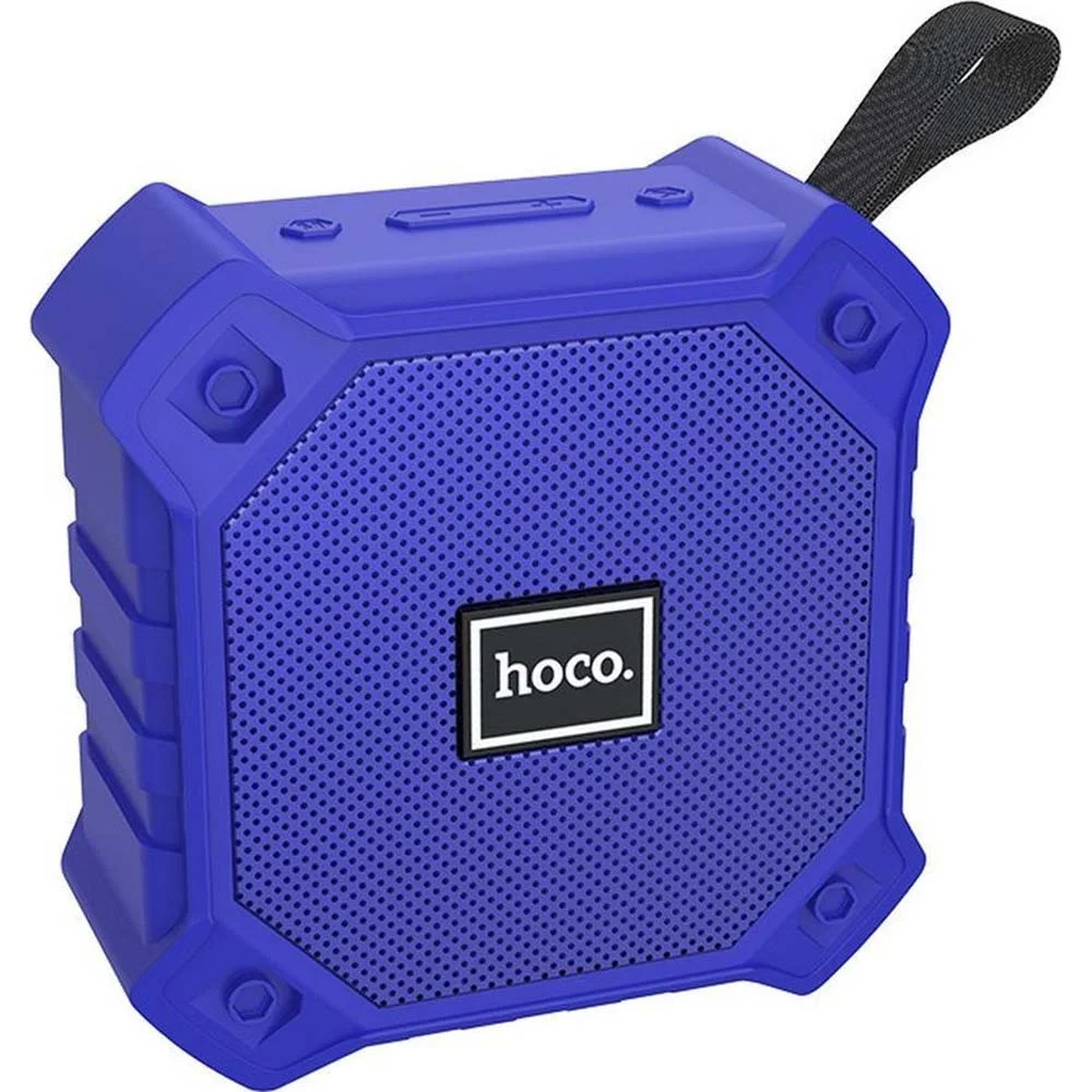 Φωτογραφία προϊόντος: Hoco Wireless Bluetooth Speaker BS34 Blue