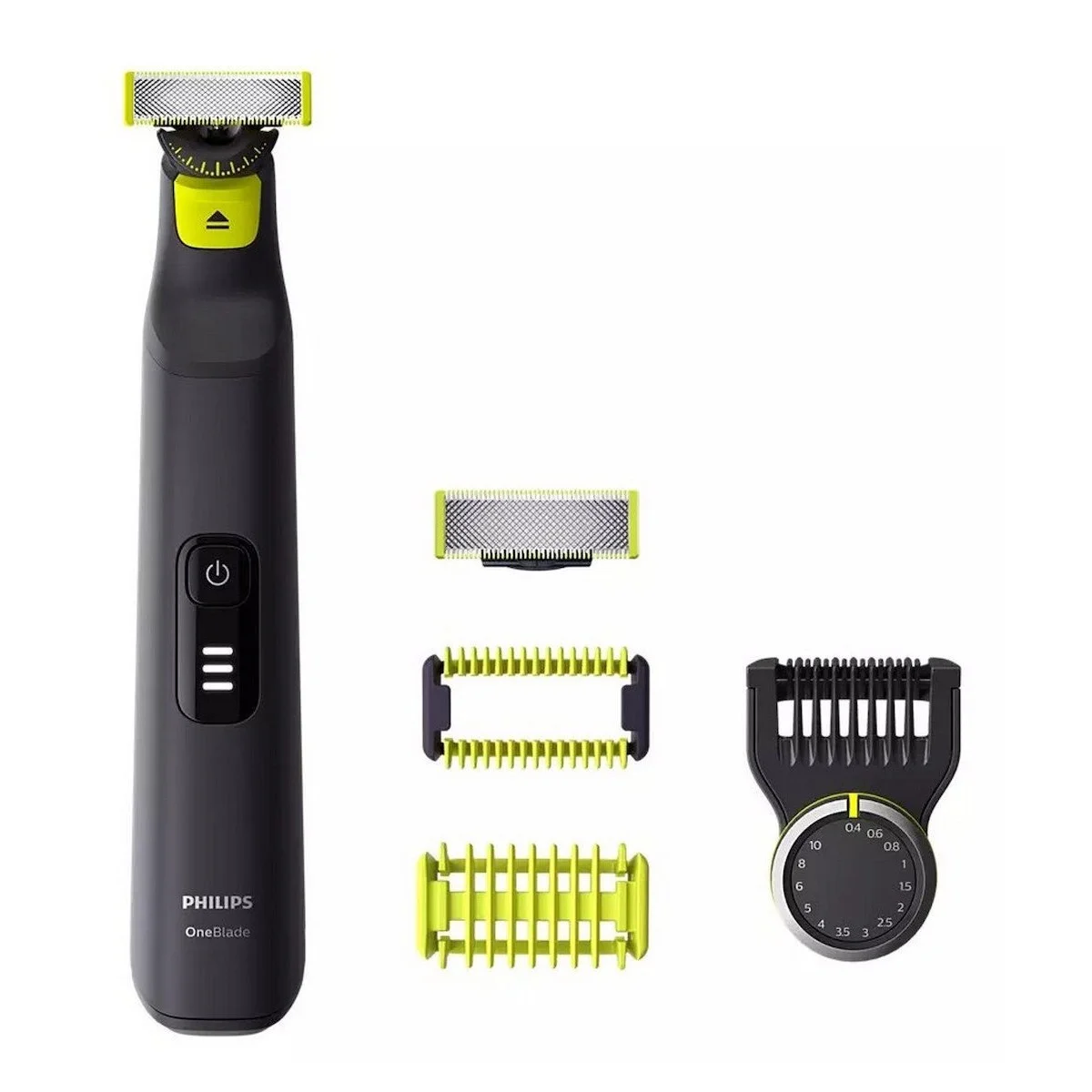 Φωτογραφία προϊόντος: Philips Oneblade Pro 360 QP6541/15 Ξυριστική Μηχανή Προσώπου Επαναφορτιζόμενη