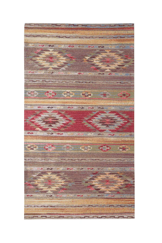 Φωτογραφία προϊόντος: Χαλί Canvas 893 X Royal Carpet - 75x250 cm