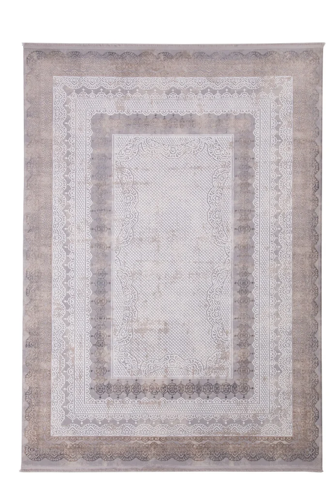 Φωτογραφία προϊόντος: Χαλί Infinity 5916B GREY Royal Carpet - 160x230 cm