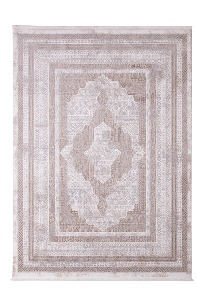 Φωτογραφία προϊόντος: Χαλί Infinity 5914A BEIGE Royal Carpet - 160x230 cm