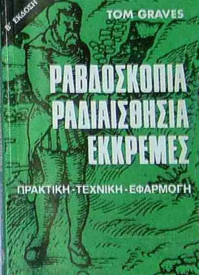 Φωτογραφία προϊόντος: Ραβδοσκοπία Ραδιαισθησία Εκκρεμές