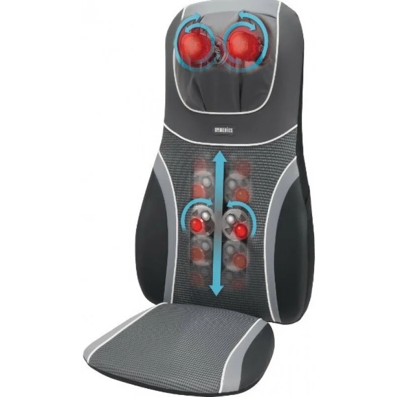 Φωτογραφία προϊόντος: Homedics BMSC 4600H Συσκευή Μασάζ για τον Αυχένα (έως 3 άτοκες δόσεις)