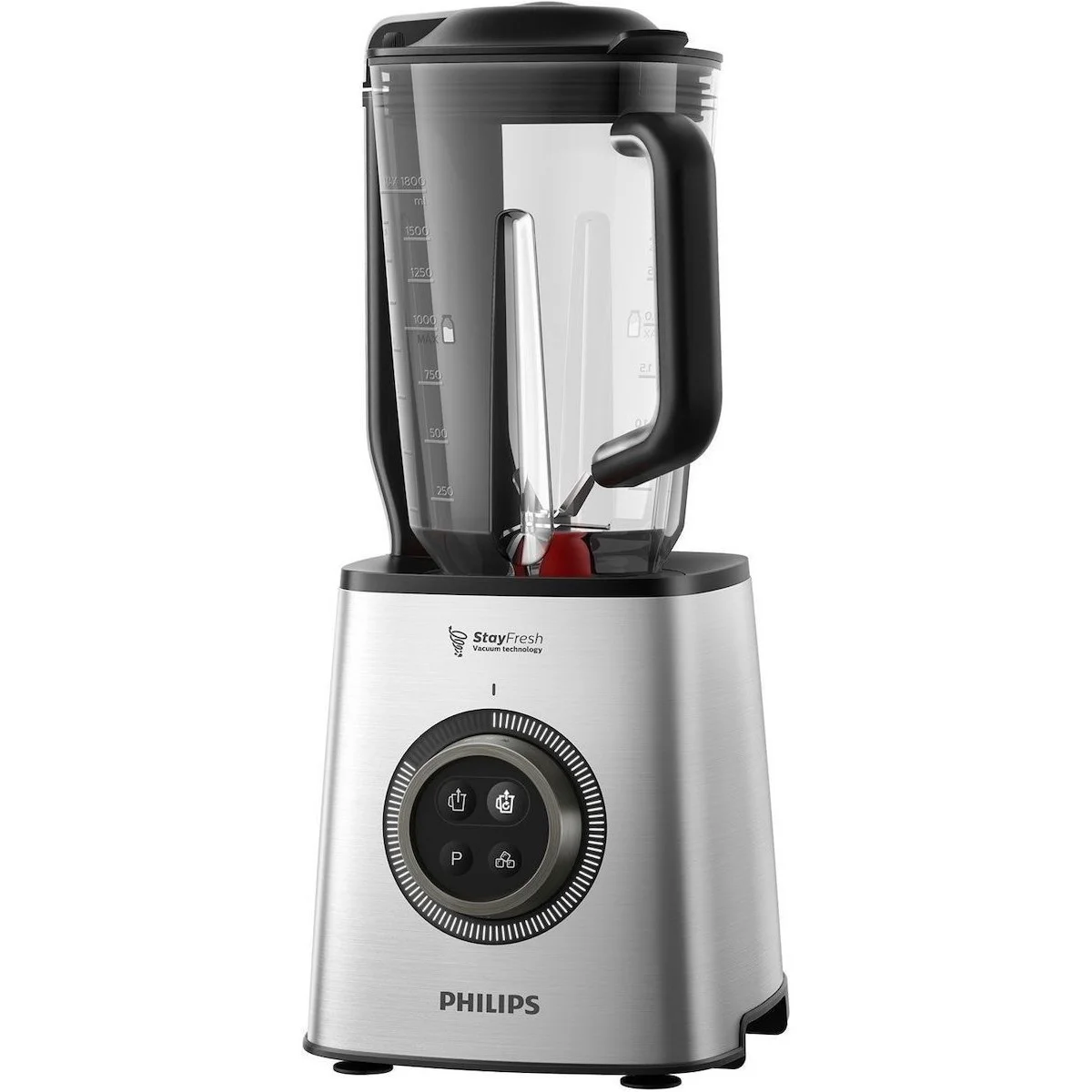 Φωτογραφία προϊόντος: Philips HR3756/00 Μπλέντερ (έως 3 άτοκες δόσεις)