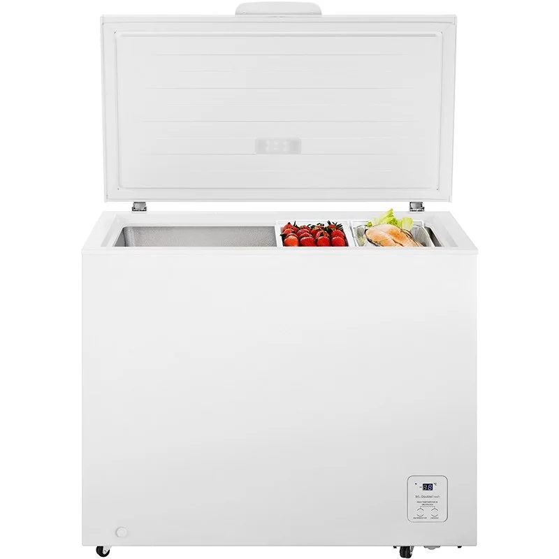 Φωτογραφία προϊόντος: Hisense FC325D4AW1 Καταψύκτης Μπαούλο 245lt (έως 3 άτοκες δόσεις)