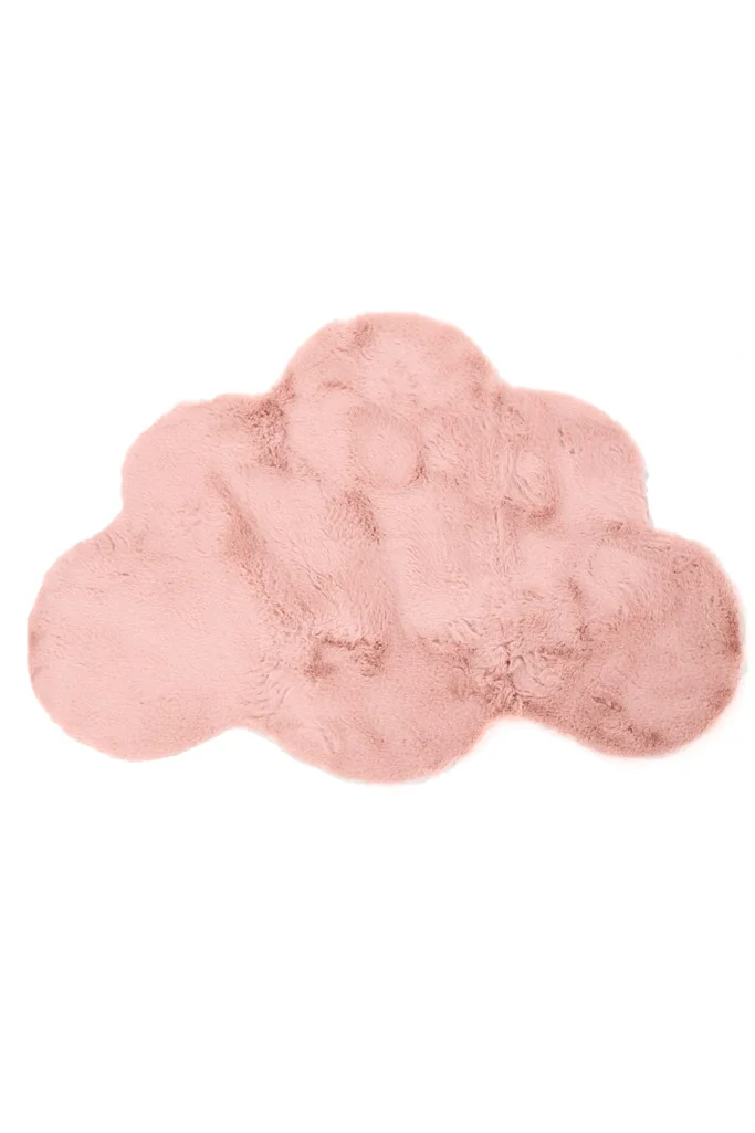 Φωτογραφία προϊόντος: Παιδικό χαλί Bunny Kids Cloud Pink Royal Carpet - 80x120 cm