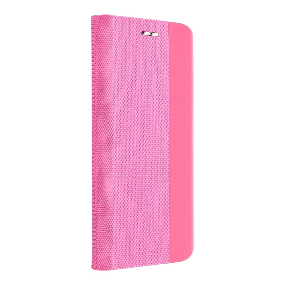 Φωτογραφία προϊόντος: . SENSITIVE Book for IPHONE 15 Pro light pink
