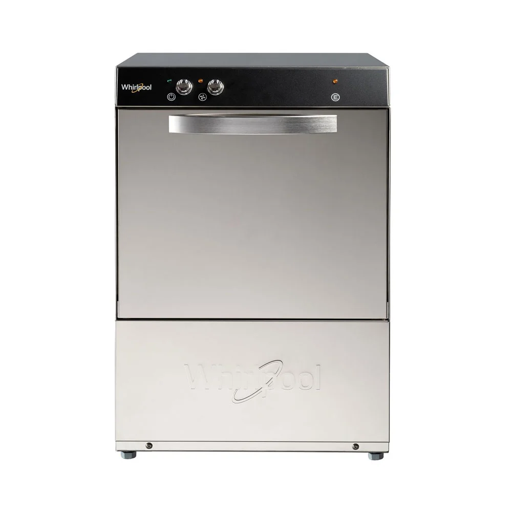 Φωτογραφία προϊόντος: Whirlpool Pro Whirlpool EGM 3 Πλυντήριο ποτηριών Π41.5xΒ46.5xΥ59.5cm (έως 3 άτοκες δόσεις)