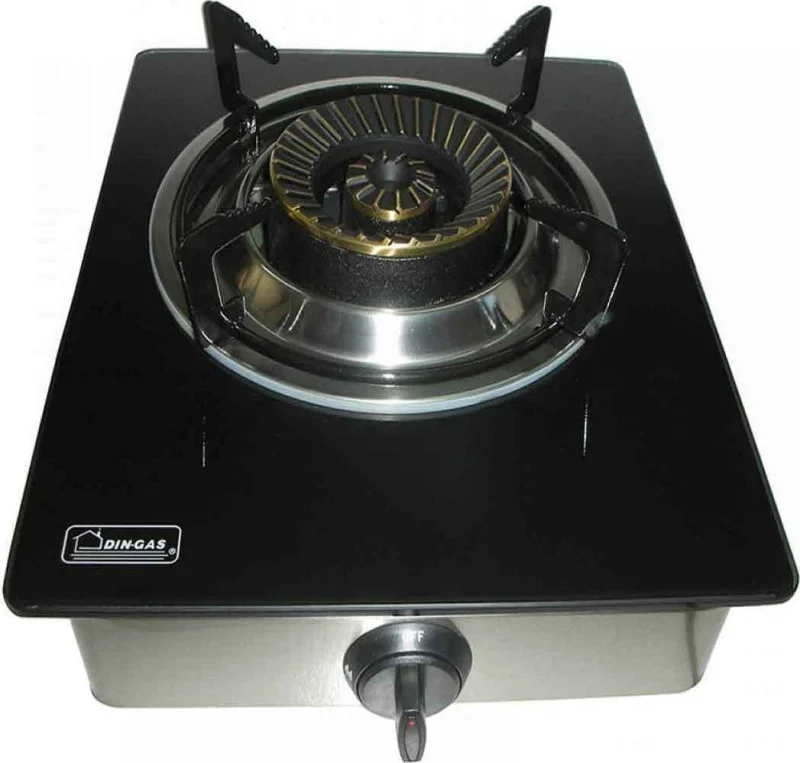 Φωτογραφία προϊόντος: Din Gas Crystal 01013711