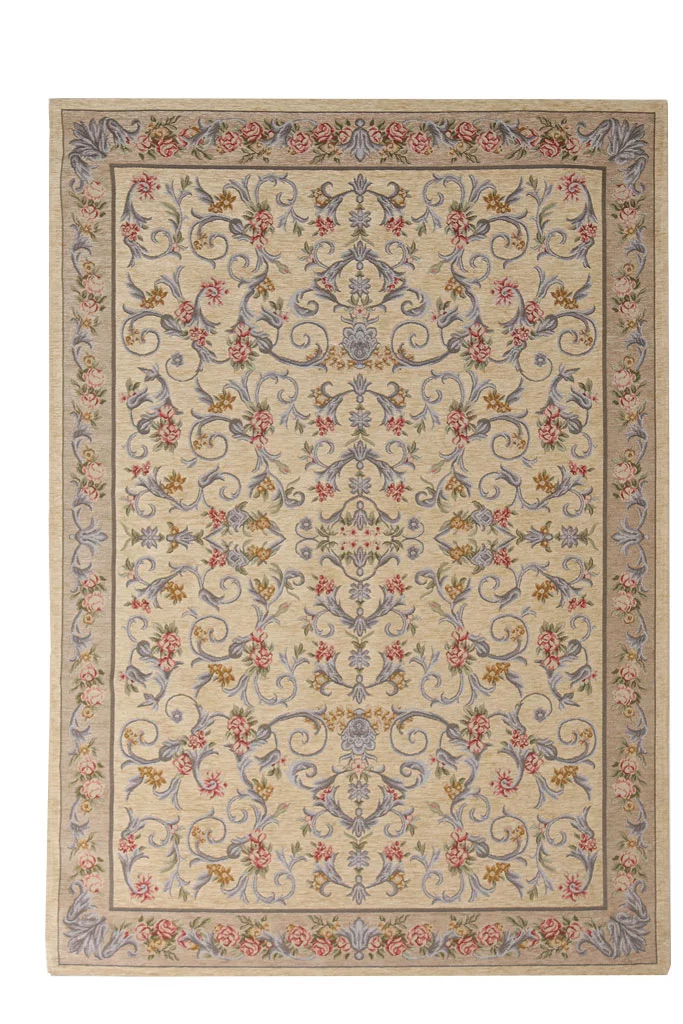 Φωτογραφία προϊόντος: Χαλί Canvas Aubuson 225 T Royal Carpet - 75×150 cm