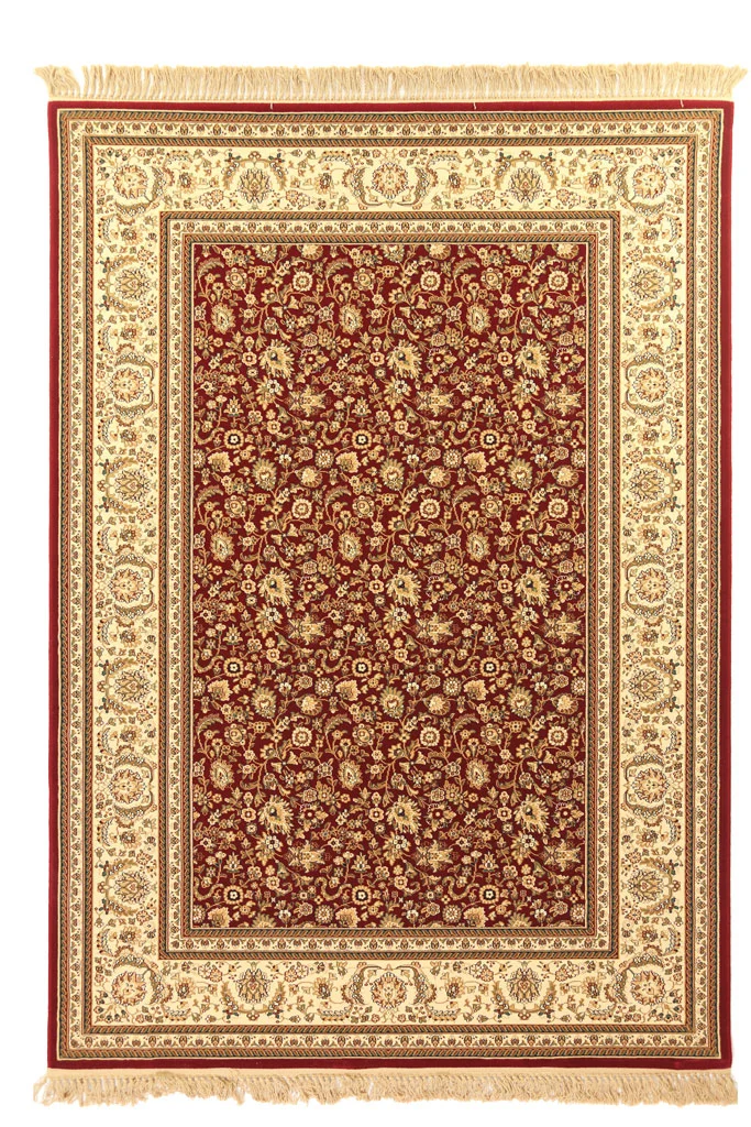 Φωτογραφία προϊόντος: Κλασικό Χαλί Sherazad 6464 8712 RED Royal Carpet - 200x250 cm