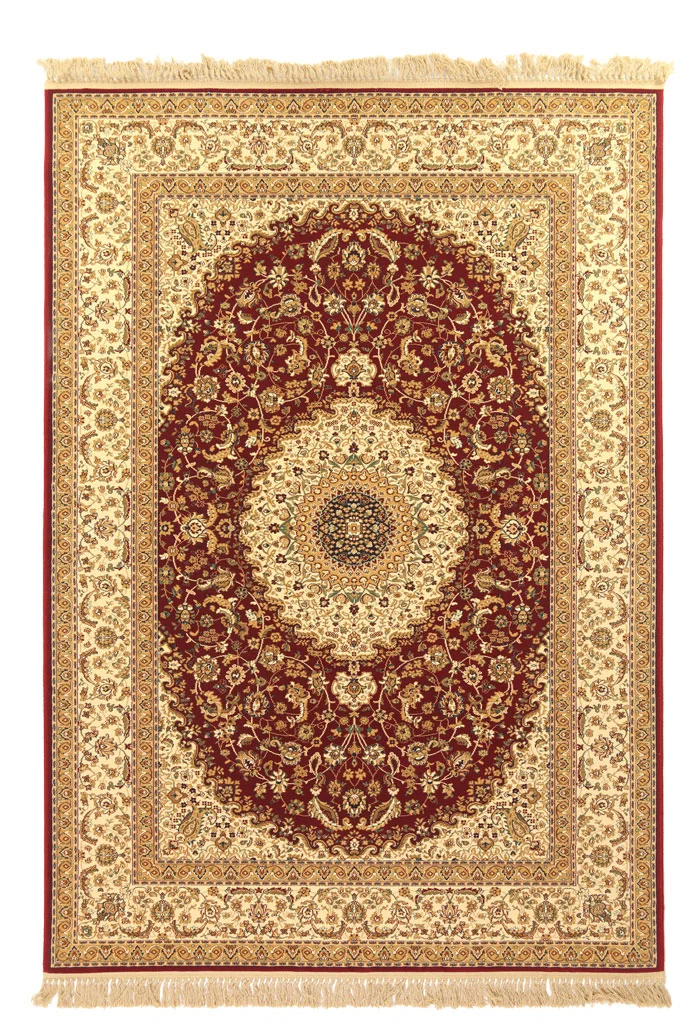 Φωτογραφία προϊόντος: Κλασικό Χαλί Sherazad 3756 8351 RED Royal Carpet - 67x520 cm