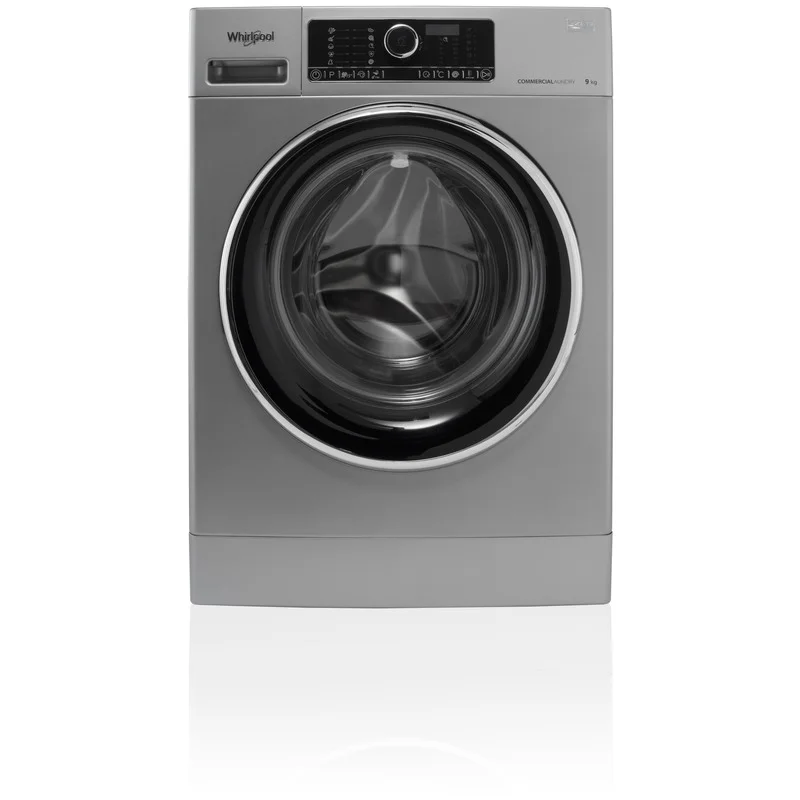 Φωτογραφία προϊόντος: Whirlpool Pro Whirlpool AWG 912 S/PRO 9kg Μ59.5xΒ64xΥ85cm (έως 3 άτοκες δόσεις)