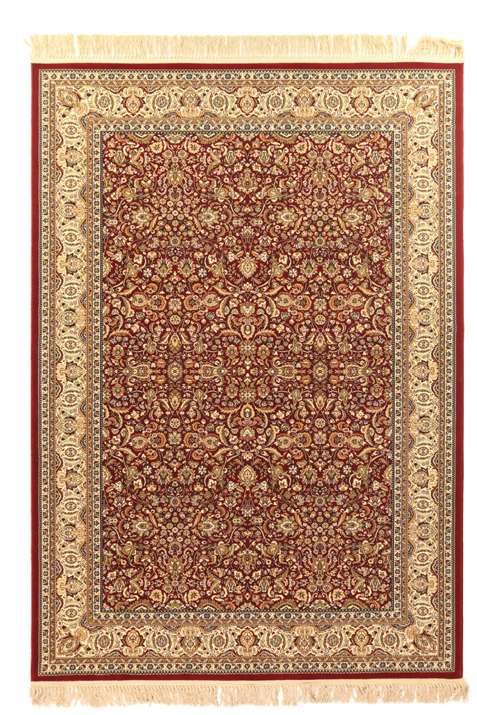 Φωτογραφία προϊόντος: Κλασικό Χαλί Sherazad 6461 8302 RED Royal Carpet - 200x290 cm