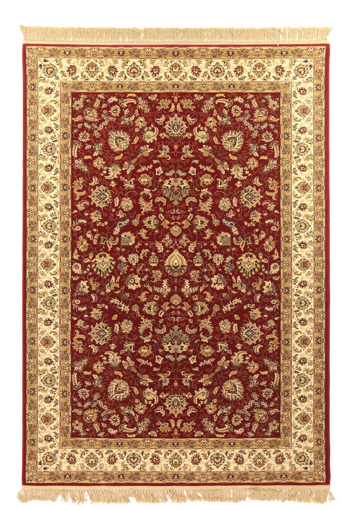 Φωτογραφία προϊόντος: Κλασικό Χαλί Sherazad 3046 8349 RED Royal Carpet - 160x230 cm