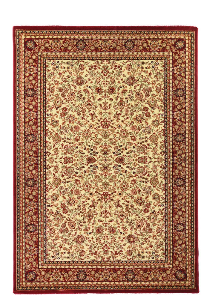 Φωτογραφία προϊόντος: Κλασικό Χαλί Olympia Classic 8595K CREAM Royal Carpet - 160x230 cm