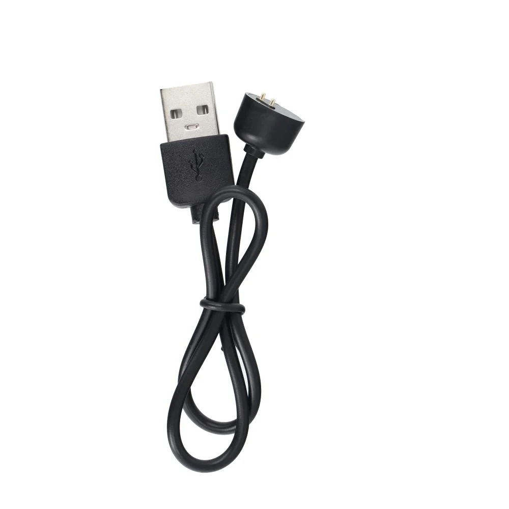 Φωτογραφία προϊόντος: . Cable USB for charging Xiaomi Mi Band 7 15±1cm black