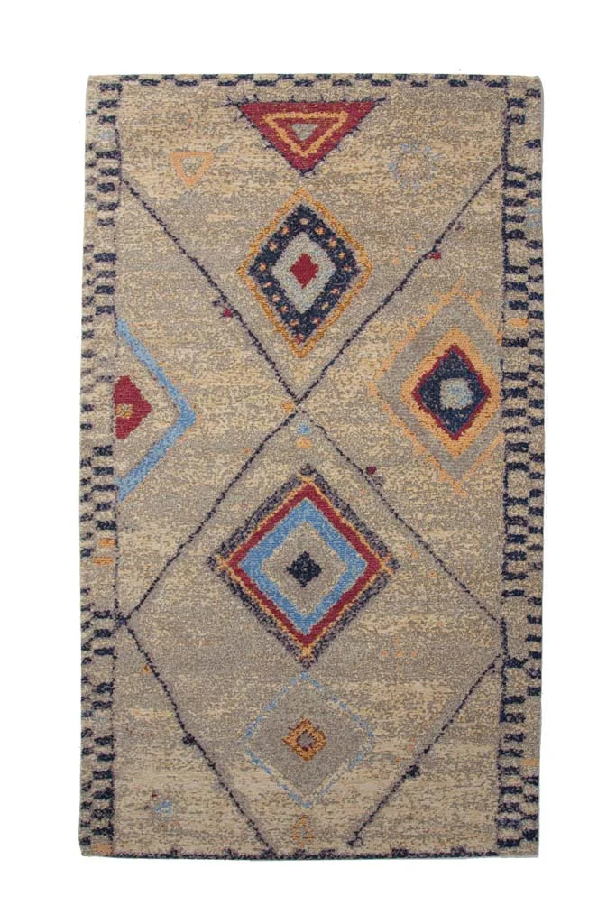 Φωτογραφία προϊόντος: Χαλί Canvas Royal Carpet - 75 x 150 cm