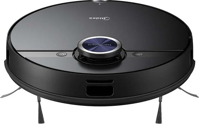 Φωτογραφία προϊόντος: Midea S8+ Σκούπα Ρομπότ (έως 3 άτοκες δόσεις)
