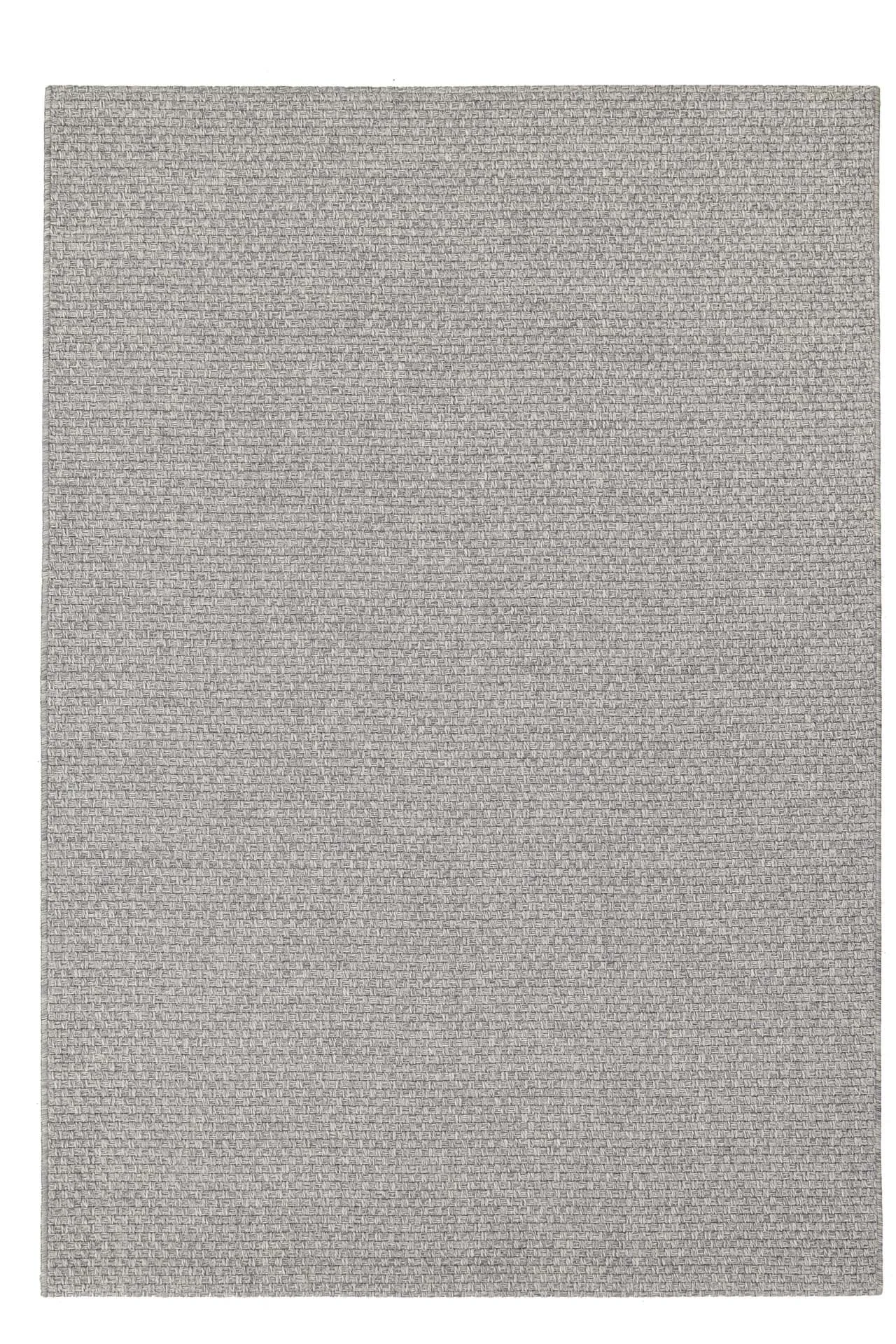 Φωτογραφία προϊόντος: Ψάθα Eco 3555 5 GREY Royal Carpet - 130x190 cm