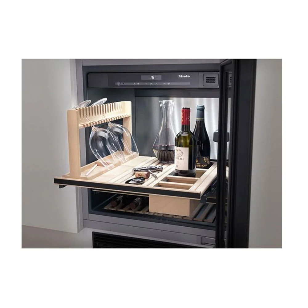 Φωτογραφία προϊόντος: Miele Sommelier Set 6800 WSS (9444380) (έως 3 άτοκες δόσεις)