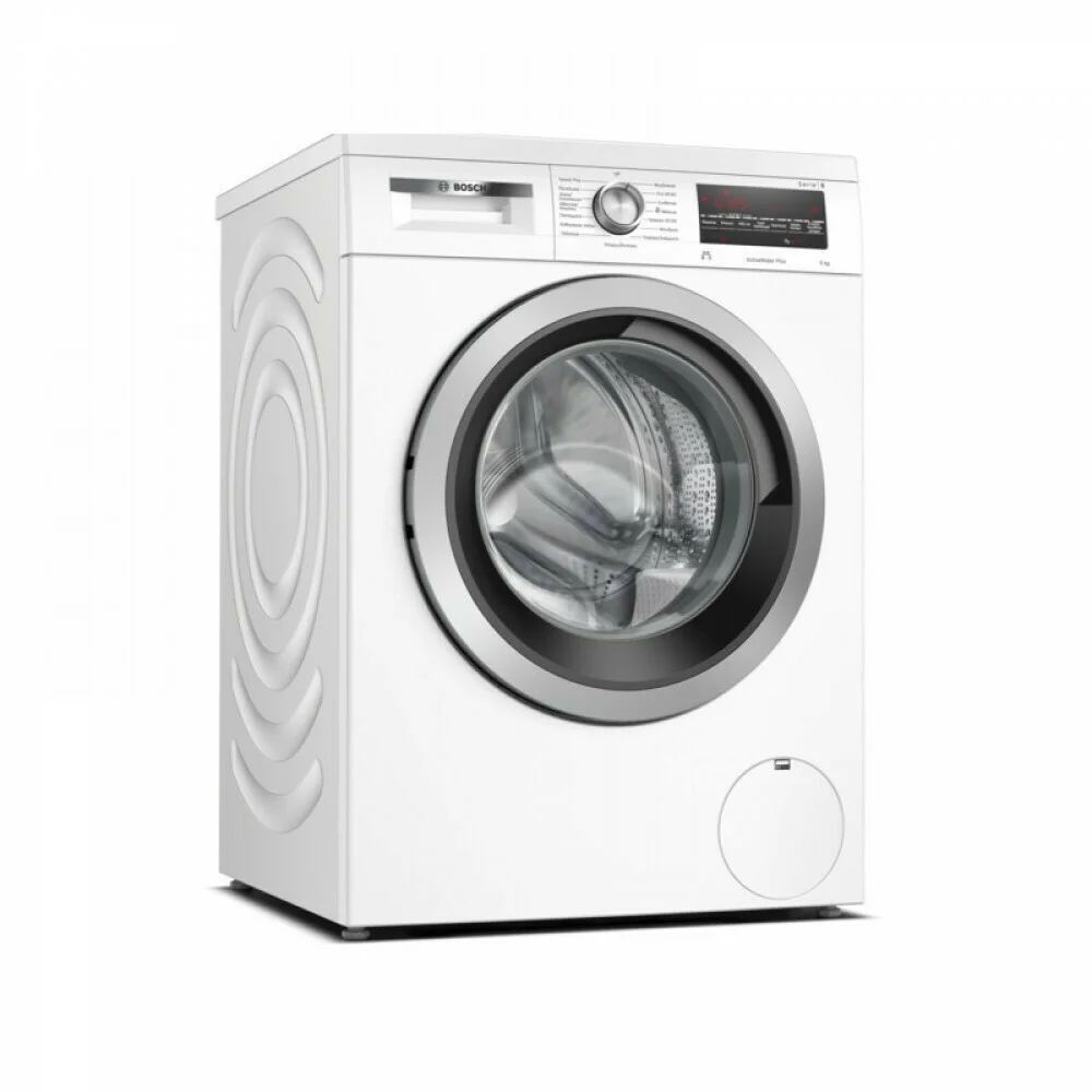 Φωτογραφία προϊόντος: Bosch WUU28T01GR Πλυντήριο Ρούχων 9kg 1400 Στροφών (έως 3 άτοκες δόσεις)