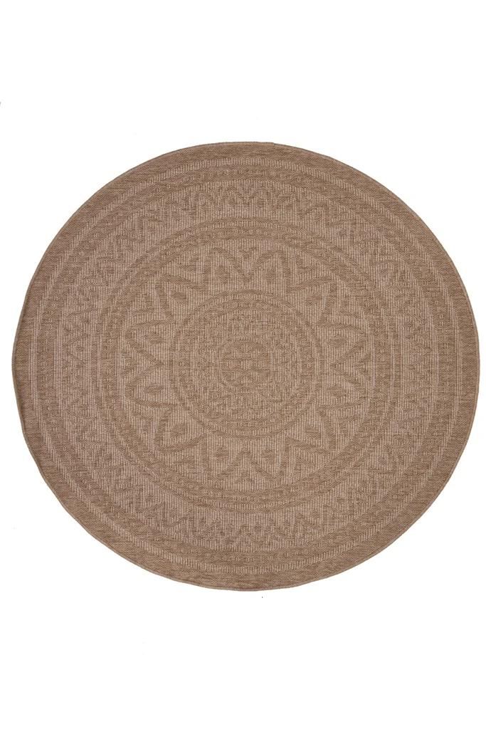 Φωτογραφία προϊόντος: Ψάθα Avanos 8871 WHITE Royal Carpet - 80x150 cm