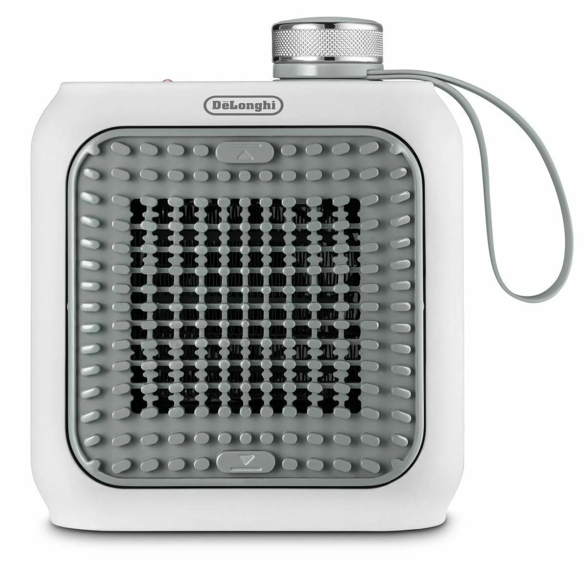 Φωτογραφία προϊόντος: Delonghi HFX10B03.GR Αερόθερμο Δαπέδου 360W