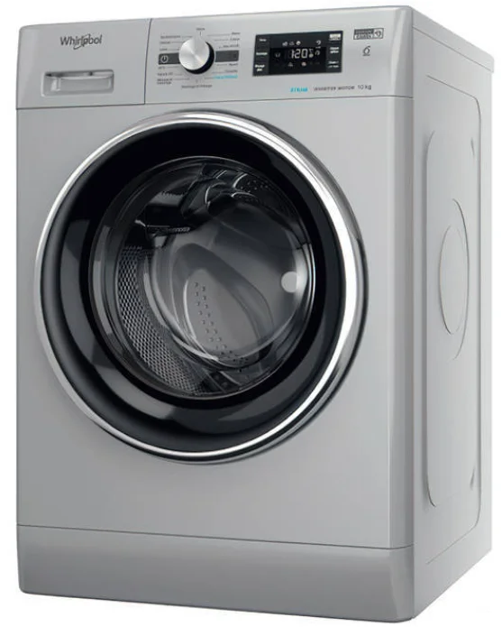 Φωτογραφία προϊόντος: Whirlpool Pro WHIRLPOOL AWG 1114SD/ PRO ΕΠΑΓΓΕΛΜΑΤΙΚΟ ΠΛΥΝΤΗΡΙΟ ΡΟΥΧΩΝ 11KG Μ60xΒ70xΥ85cm (έως 3 άτοκες δόσεις)