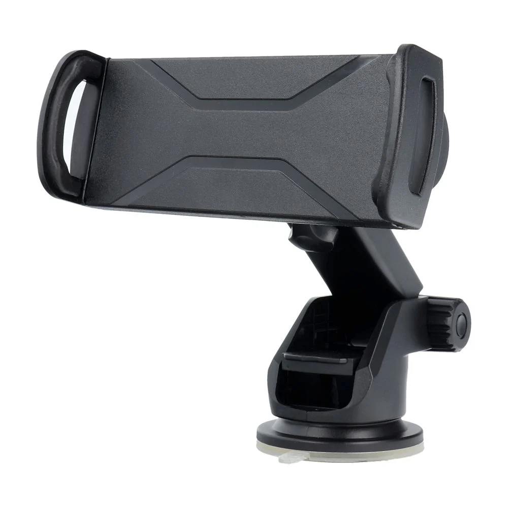 Φωτογραφία προϊόντος: . Car holder for windshield for tablet 4"-13" HS11 black