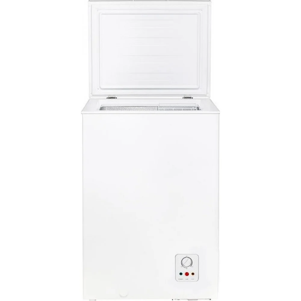 Φωτογραφία προϊόντος: Hisense FC125D4AW1 Καταψύκτης Μπαούλο 95lt (έως 3 άτοκες δόσεις)