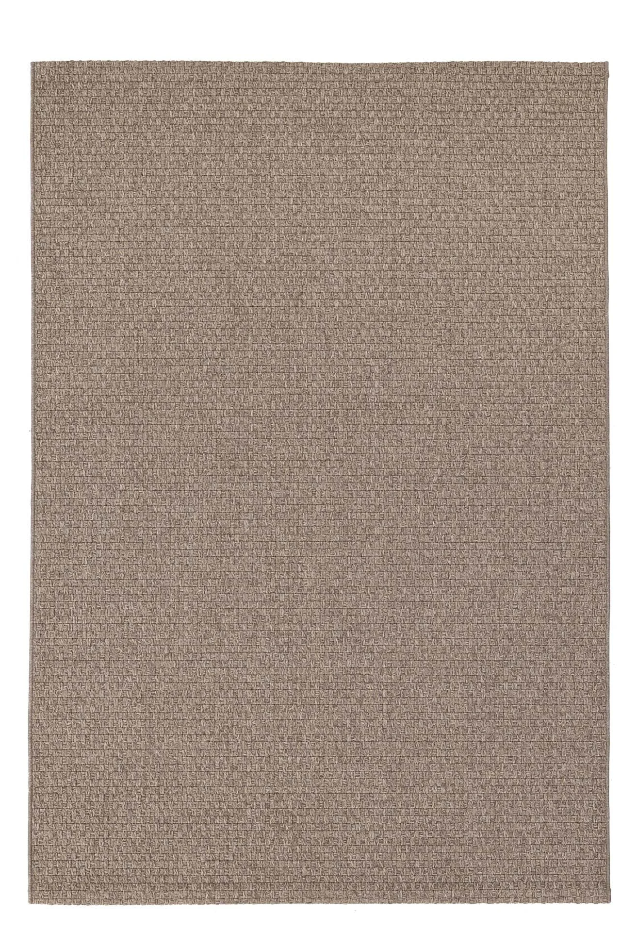 Φωτογραφία προϊόντος: Ψάθα Eco 3555 4 BROWN Royal Carpet - 80x150 cm