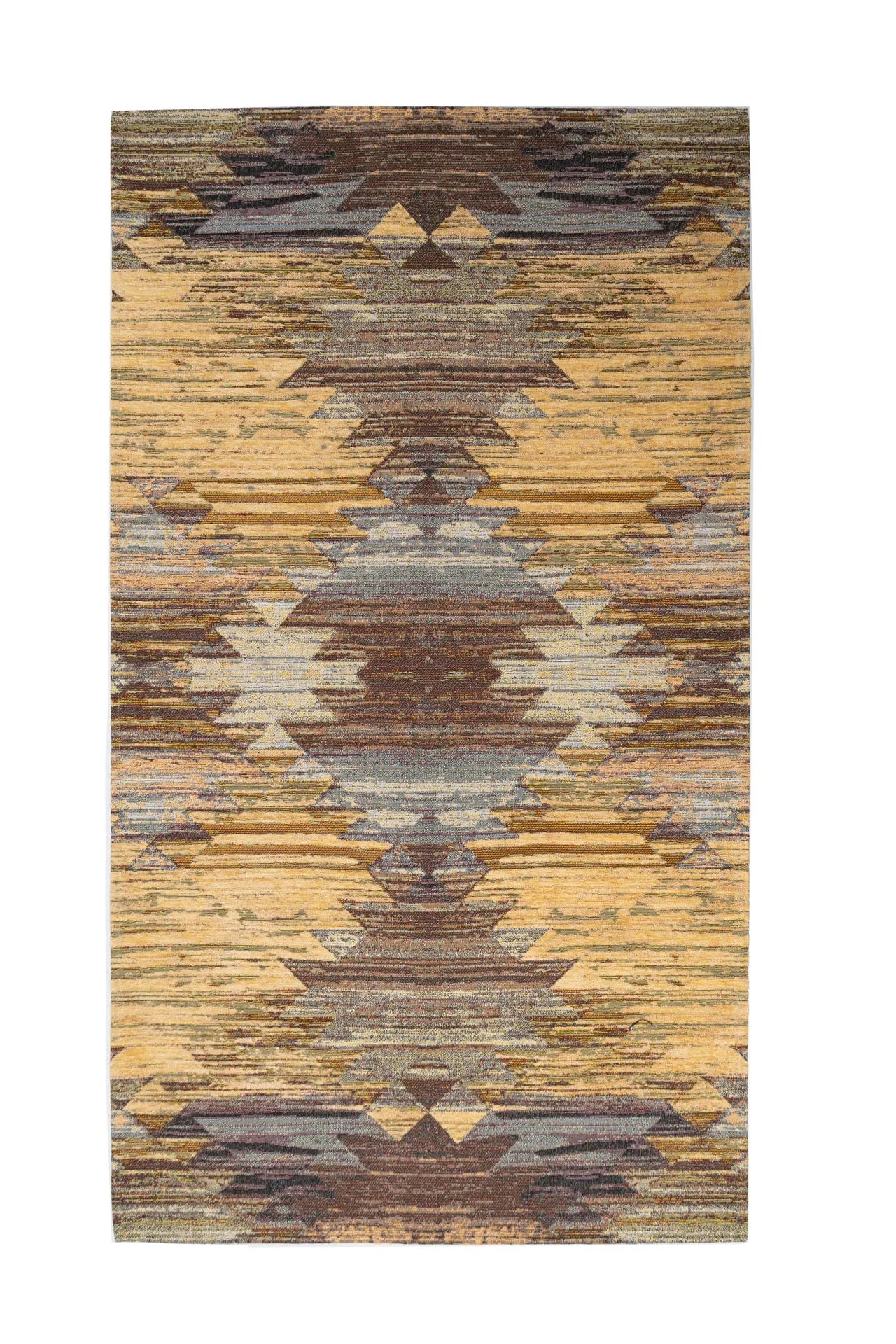 Φωτογραφία προϊόντος: Χαλί Canvas 258 J Royal Carpet - 75x150 cm