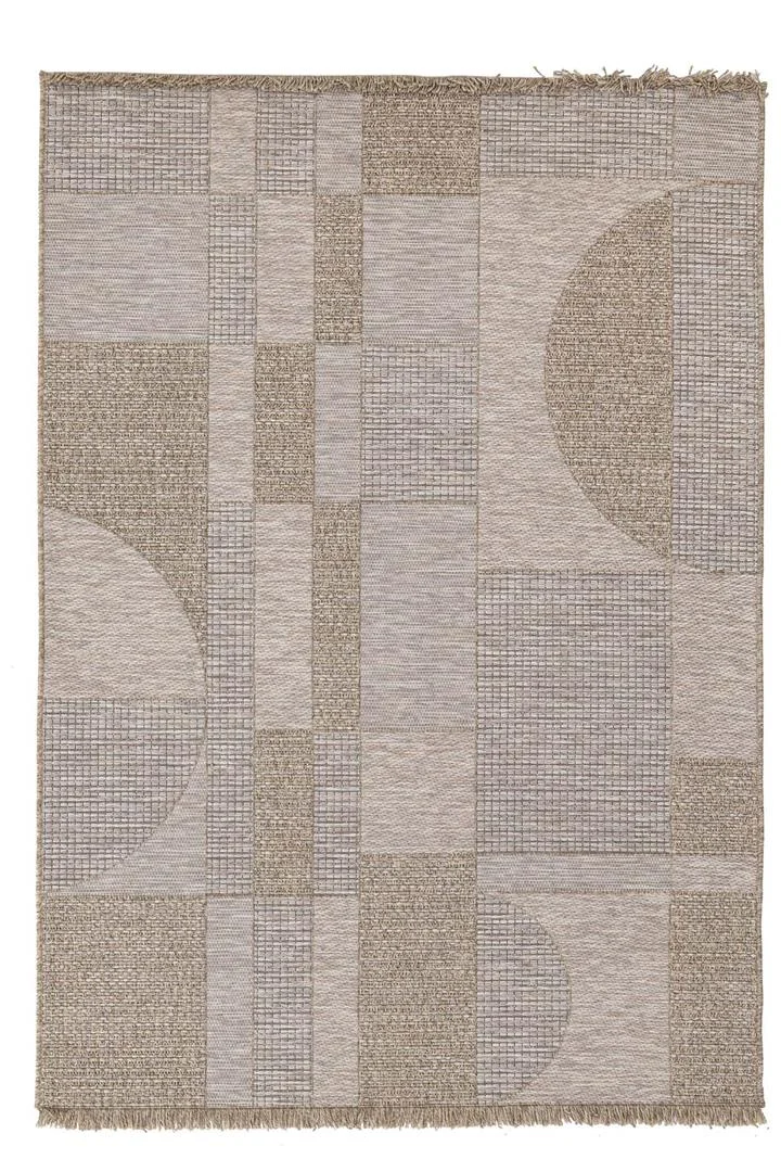 Φωτογραφία προϊόντος: Ψάθα Oria 606 V Royal Carpet - 160x230 cm
