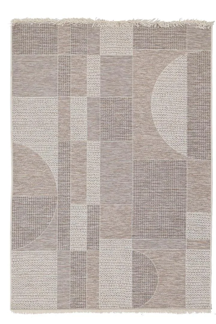 Φωτογραφία προϊόντος: Ψάθα Oria 606 Y Royal Carpet - 200x290 cm